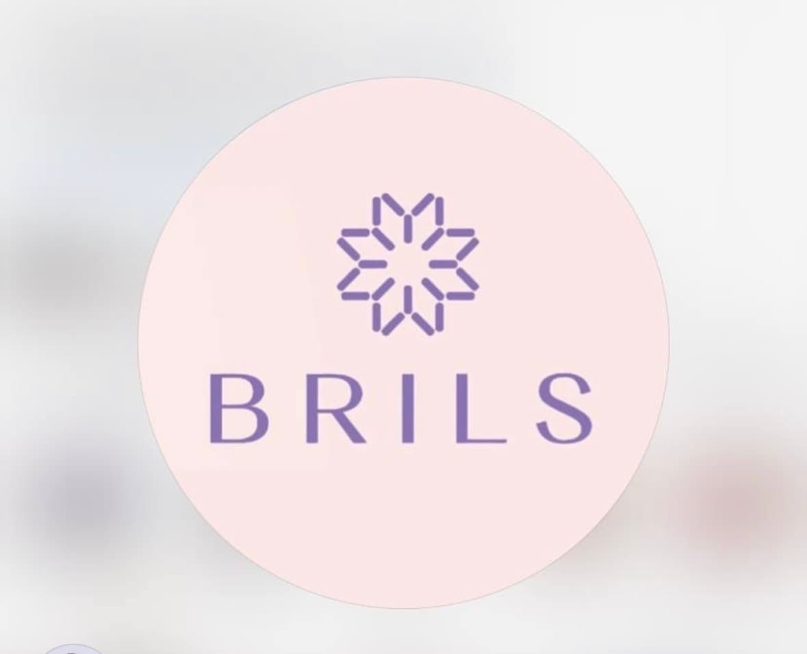 Brils logo