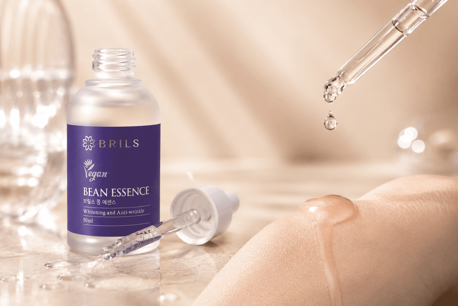 BRILS Bean Essence