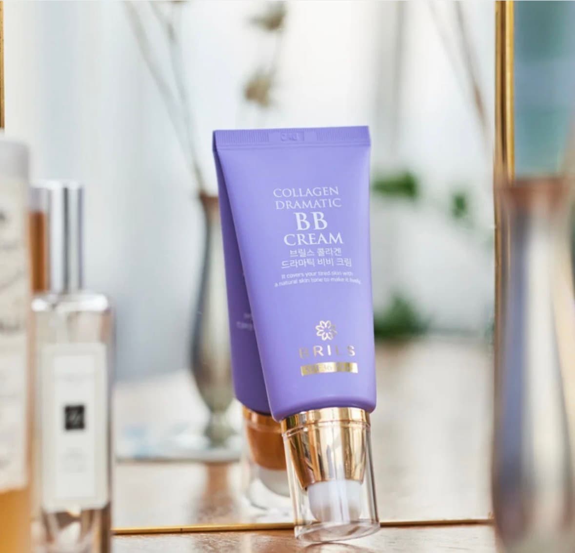 Collagen Dramatic BB Cream