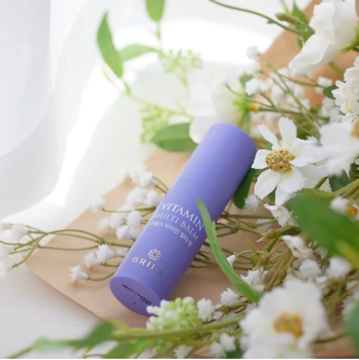 Vitamin Multi Balm